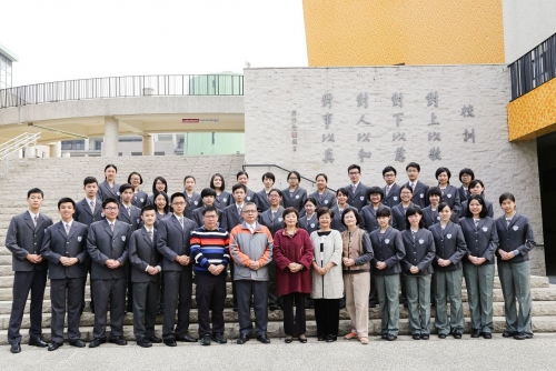 普台高中大學繁星推薦成果亮眼  首戰告捷